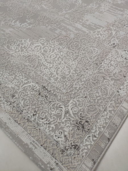 Ковер Elegance 4959Z Grey-Grey