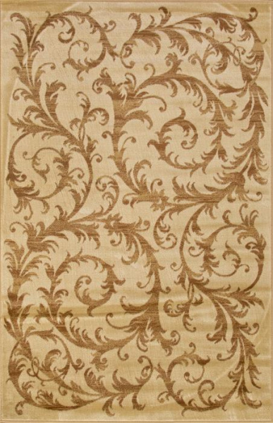 Ковер OLYMPOS d156 CREAM