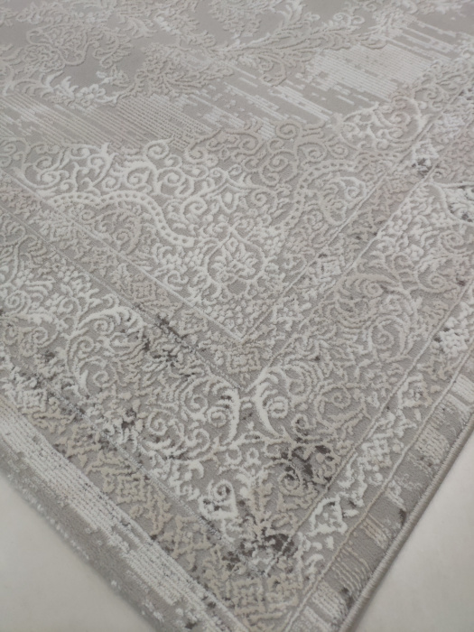 Ковер Elegance 4959Z Grey-Grey