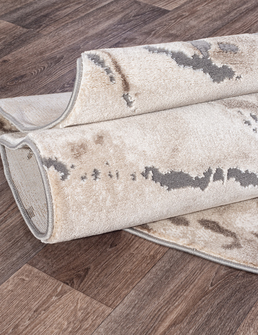 Ковер ARMINA 03819A GREY / BROWN