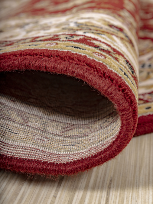 Ковер Hunnu Круг 6C2243 063