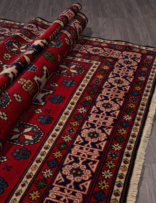 Ковер Azerkhalcha QUBA 61