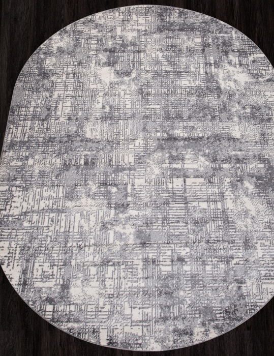 Ковер TORNADO F050 GRAY