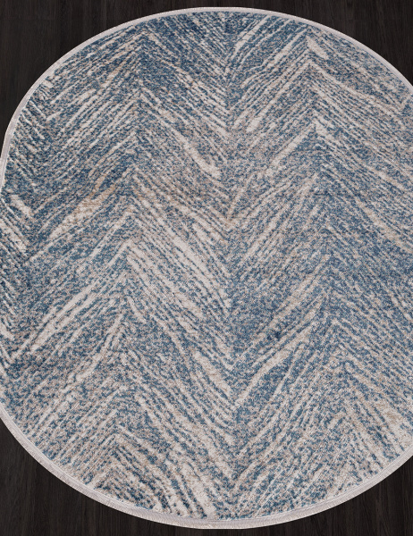 Ковер MOROCCO D854 BLUE