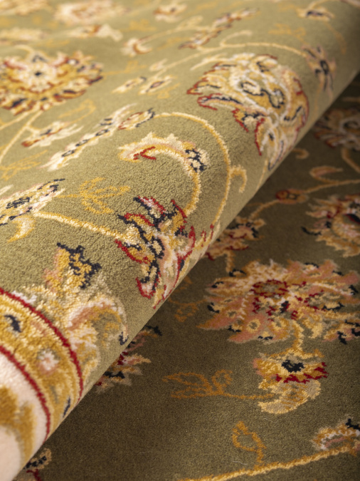 Ковер Hunnu 6C2243 136