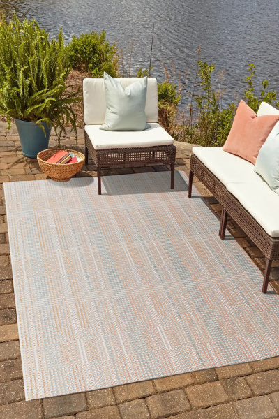 Ковер Mundo B076 Z801