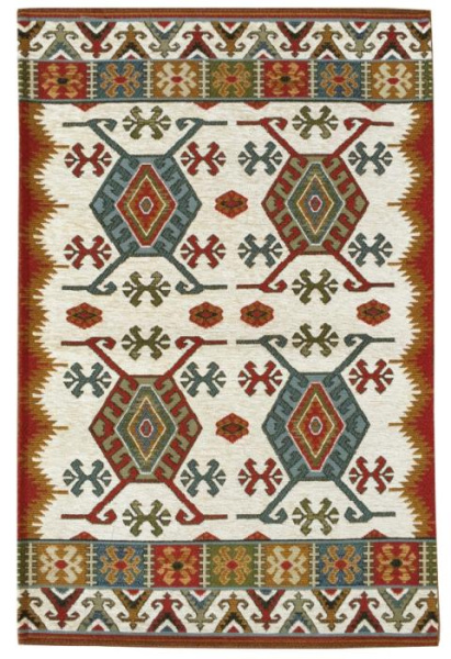 Ковер Арт 3 67X