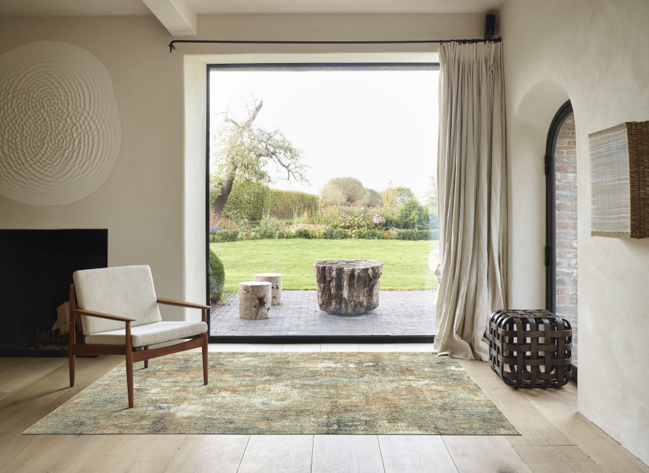 Ковер Matrix 89855 6241