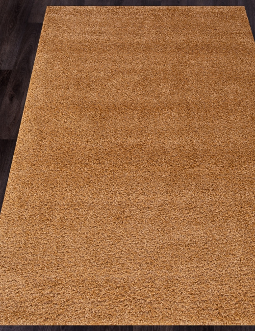 Ковер SHAGGY ULTRA s600 DARK BEIGE