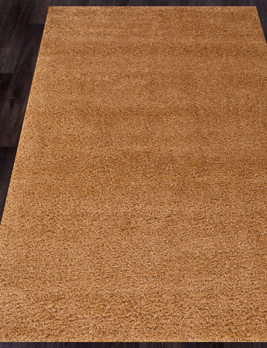 Ковер SHAGGY ULTRA s600 DARK BEIGE