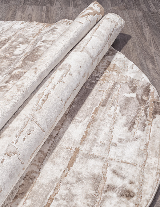 Ковер ARMINA 03705A BROWN / BROWN