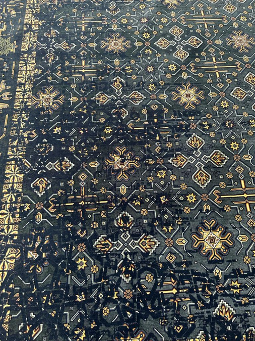 Ковер DIBA AF11