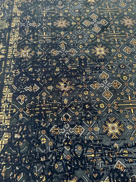 Ковер DIBA AF11