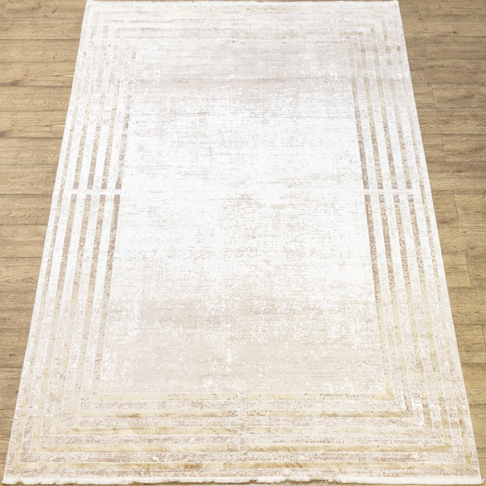 Ковер Olimpos M556D SH_CREAM / SH_D_BEIGE