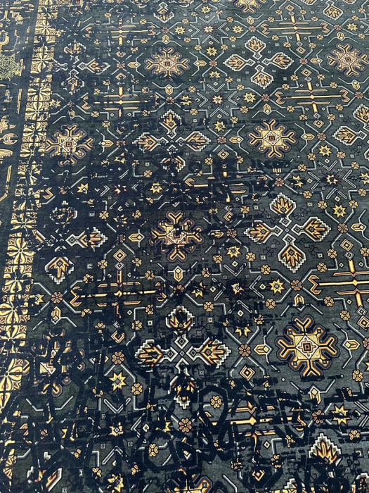 Ковер DIBA AF11