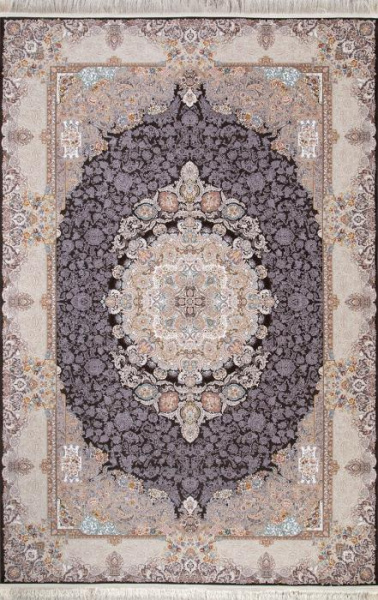 Ковер MEDINA PARIZAD GRAPHITE