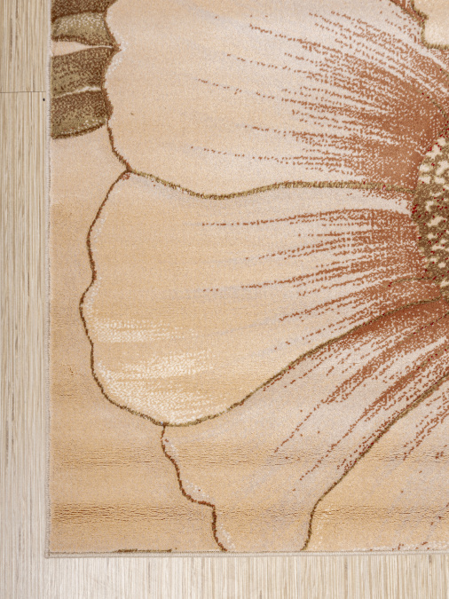 Ковер Hunnu Relief 6A1260 130S