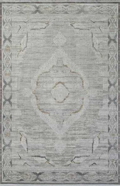 Ковер EMPEROS OLIMPOS A167AF GREY / L.GREY