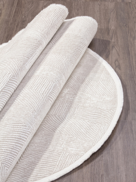 Ковер MODA 1369A K.GRI COKME / K.GRI COKME