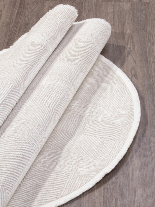 Ковер MODA 1369A K.GRI COKME / K.GRI COKME