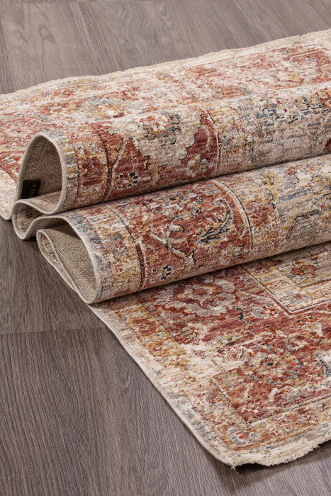 Ковер SHANTI L0218A CREAM