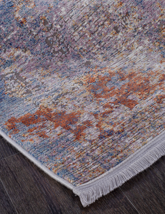 Ковер RIM 05703G GREY / GREY