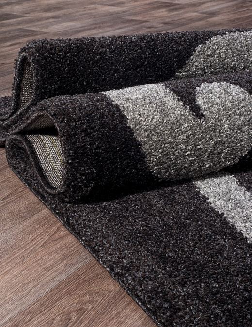 Ковер PLATINUM t621 GRAY