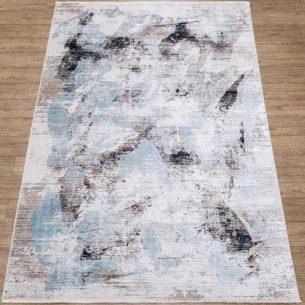 Ковер Vella EC46A SHRNIK CREAM