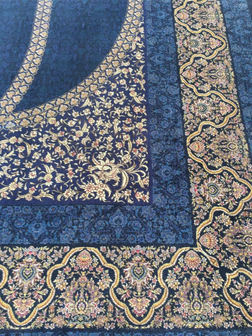 Ковер DIBA C8959