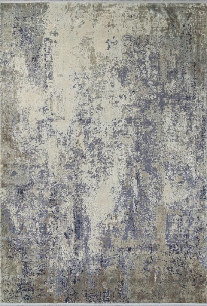 Ковер EMPEROS OLIMPOS A251AW L.BLUE / L.BEIGE