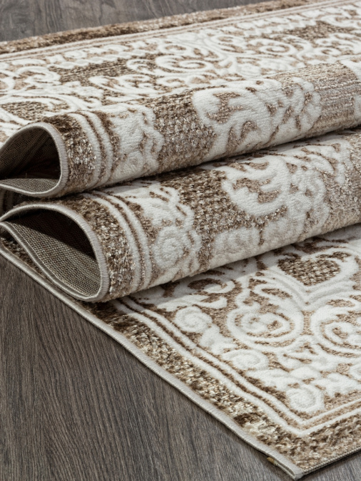 Ковер ANTEP O1701 665 CREAM / VIZON