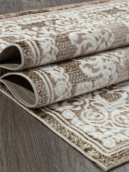 Ковер ANTEP O1701 665 CREAM / VIZON