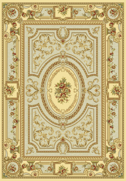 Ковер Genova 38028 6262 60