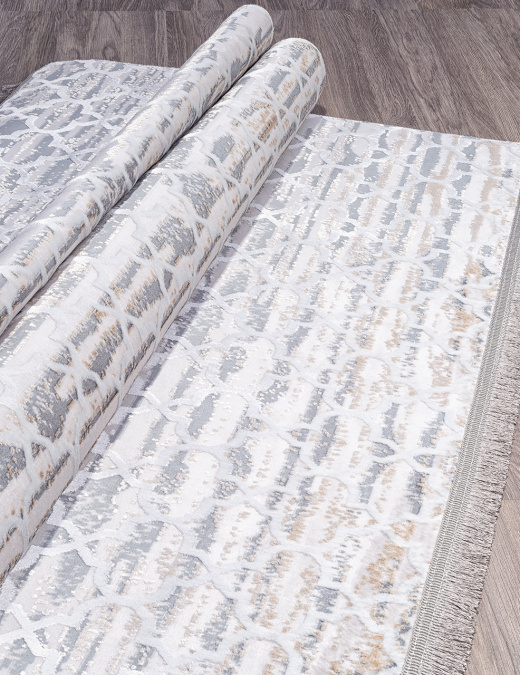 Ковер CAPRICE 8562 в дизайне