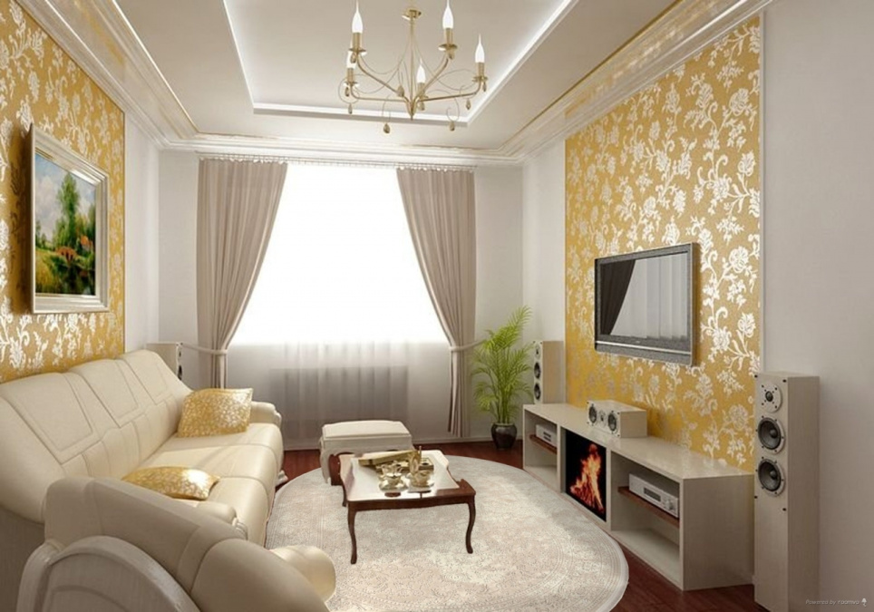 Ковер MIKONOS F568AF CREAM / CREAM