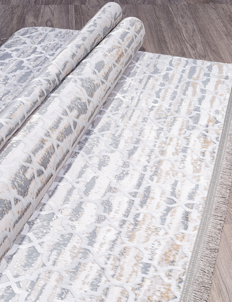 Ковер CAPRICE 8562 в дизайне