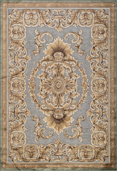 Ковер GENOVA 38497 525251