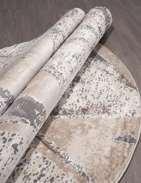 Ковер ARMINA 04022C GREY / BROWN