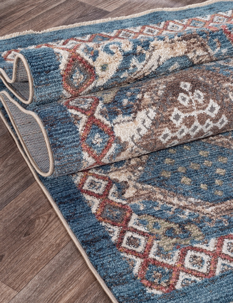 Ковер FENIX O0195 112 MULTI