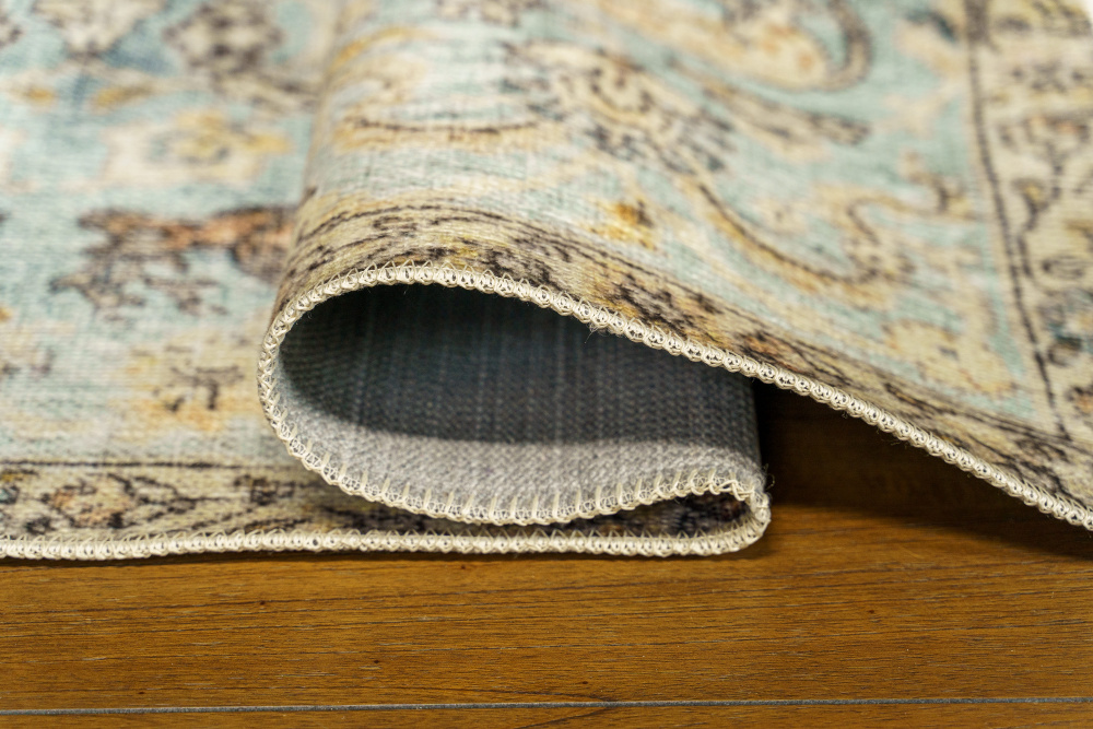 Ковер BOHO mint