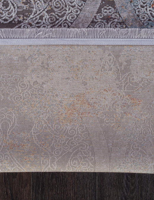 Ковер RIM 05705G GREY / GREY