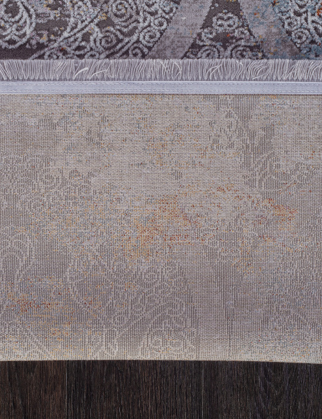 Ковер RIM 05705G GREY / GREY