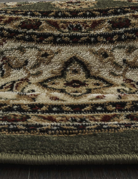 Ковер OLYMPOS d389 GREEN