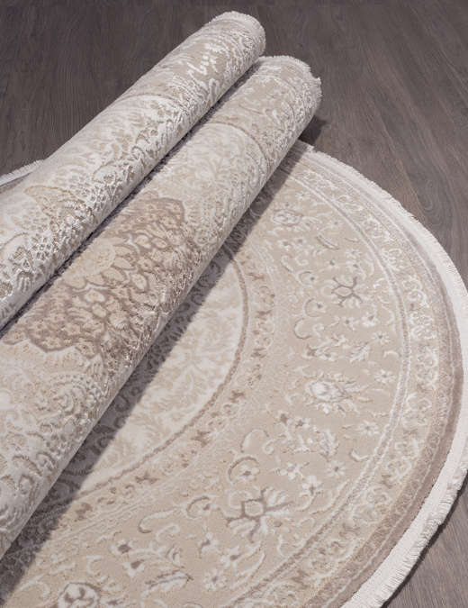 Ковер MOROCCO D760 BEIGE