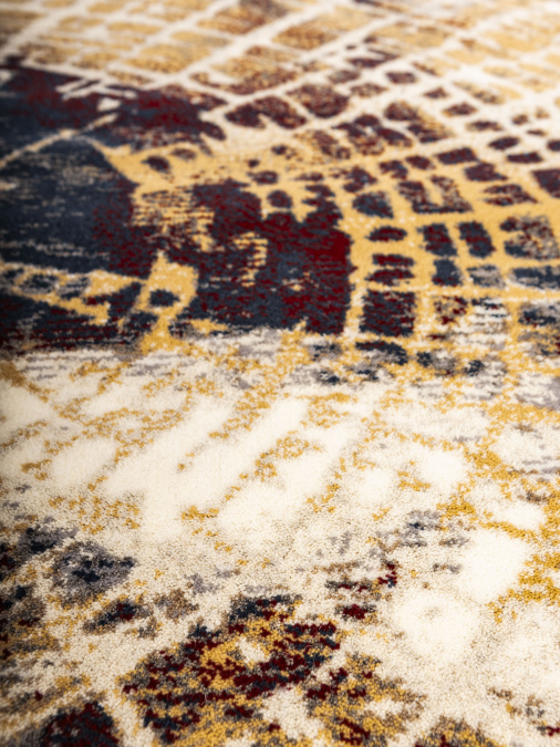 Ковер Hunnu 6A1547 029