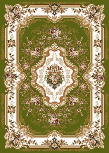 Ковер Акварель 20606 21766