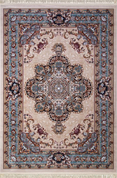 Ковер SHAHREZA D727 CREAM