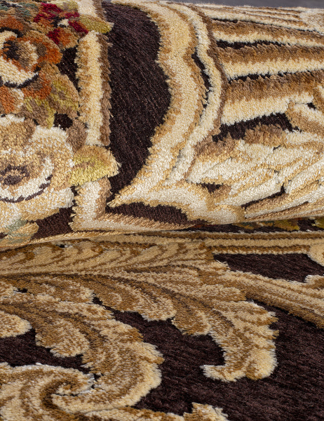 Ковер GENOVA 38388 727270