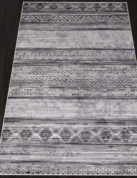 Ковер Euphoria 13121 CREAM-ANTHRACITE