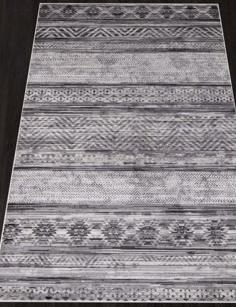 Ковер Euphoria 13121 CREAM-ANTHRACITE